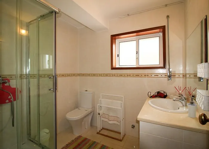 Casa Lagoa Country house Esmoriz