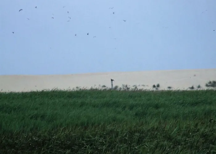 Casa Lagoa Country house