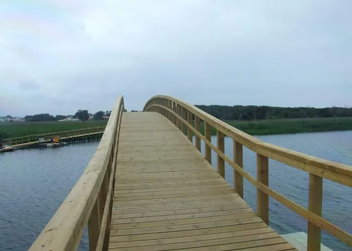 Country house Casa Lagoa Esmoriz