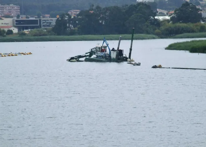 Casa Lagoa Country house