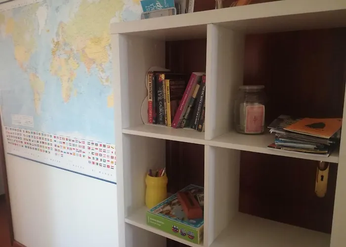 Country house Casa Lagoa