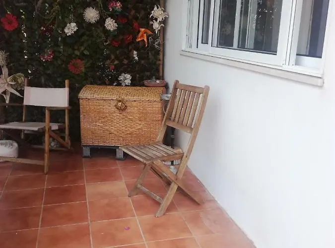 Casa Lagoa Country house