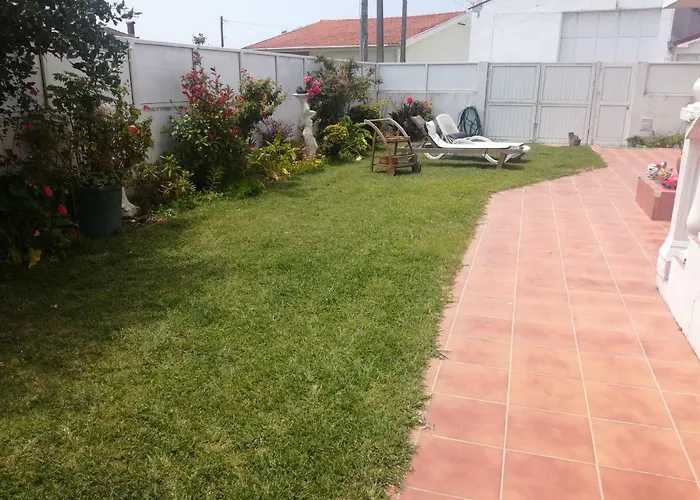 Casa Lagoa Country house *