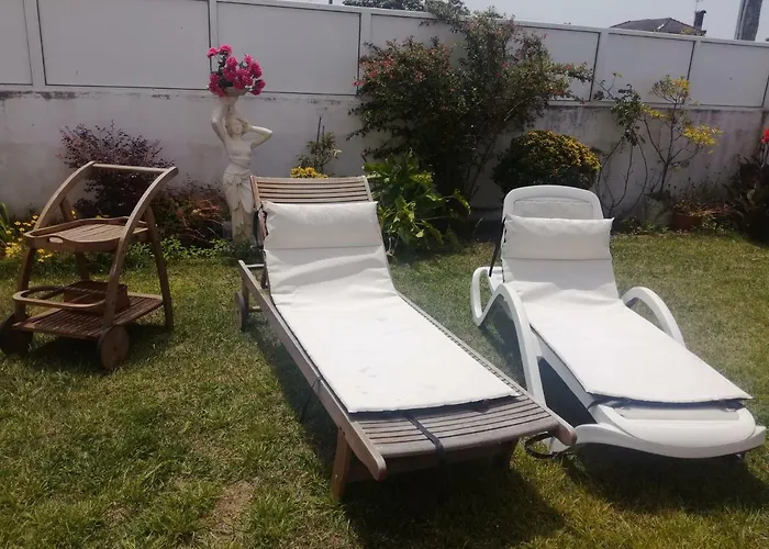 Country house Casa Lagoa *